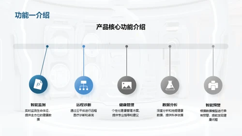 科技引领医疗新纪元