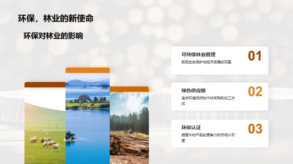 林业创新营销策略
