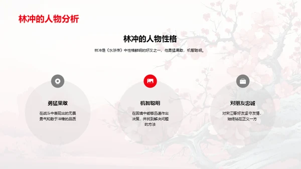 深入探索《水浒传》