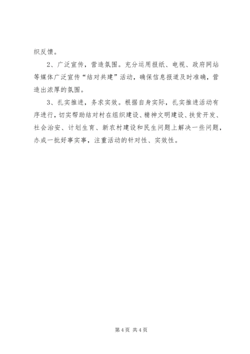 房管局结对共建工作计划.docx