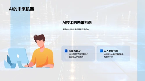 AI技术全景剖析