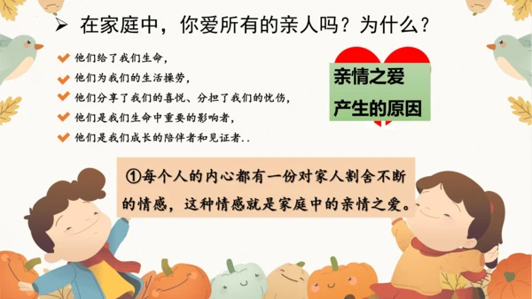7.2爱在家人间 课件(共35张PPT)