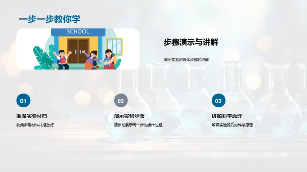 实践中的科学探索