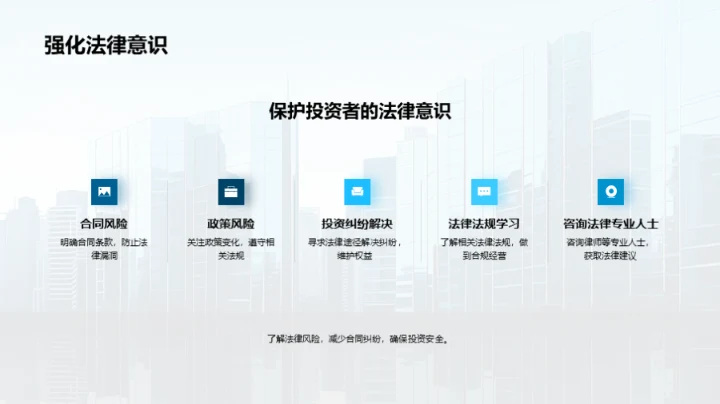 房产投资风控全攻略