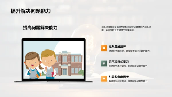 培养创新思维
