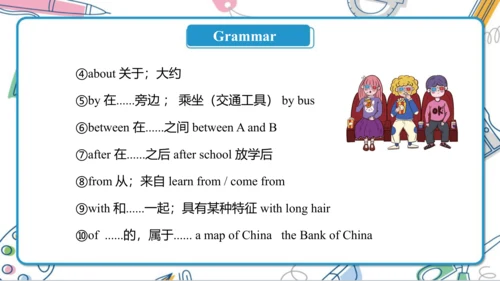 Unit 4 Where do you work ? Lesson 19- Lesson 20 课件