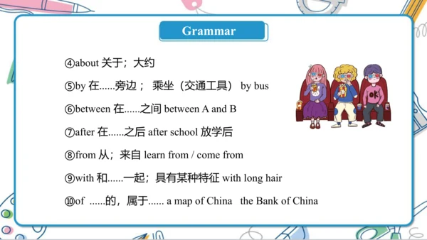 Unit 4 Where do you work ? Lesson 19- Lesson 20 课件
