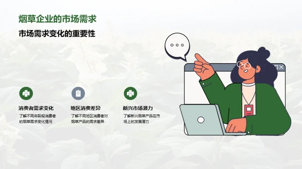 烟草业：新纪元新挑战