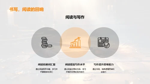 读书的魔力