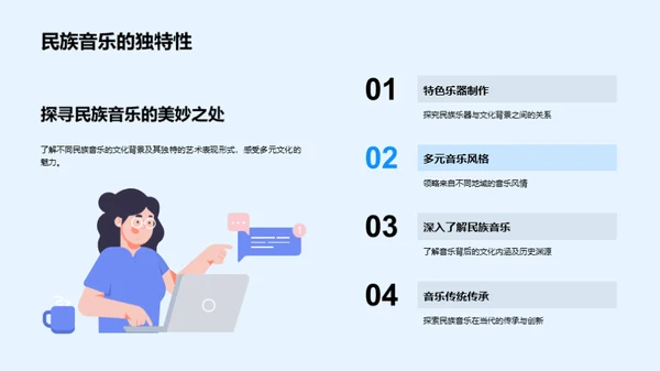 音乐的世界