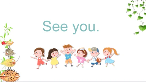 Module 8 Unit 2 Where did you go yesterday？  课件（共3