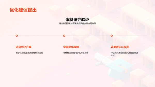 硕士工程研究答辩PPT模板
