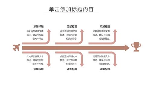 唯美清新全民阅读读书分享好书推荐PPT模板