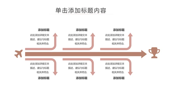 唯美清新全民阅读读书分享好书推荐PPT模板