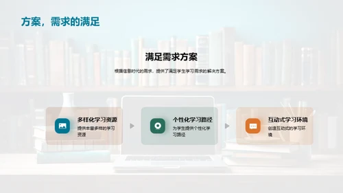 探索互联网+学习新境界