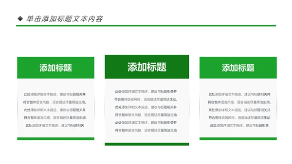 绿色出行环保低碳环保能源绿色文明城市PPT