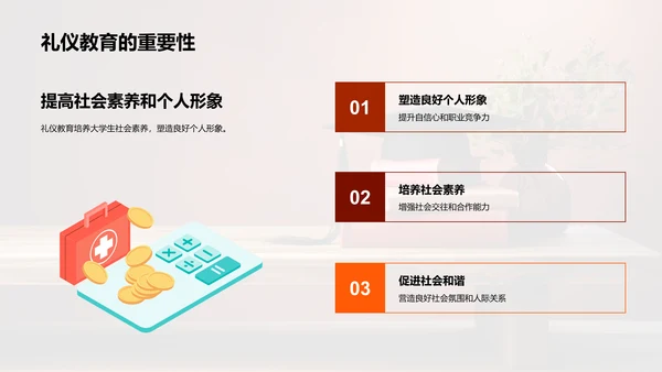 大学礼仪教育解析