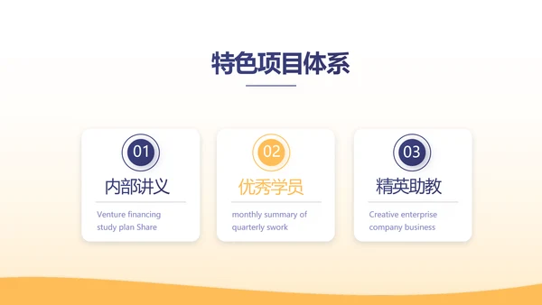 金融基金理财年终工作总结汇报PPT模