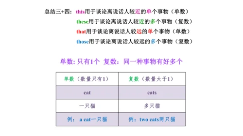 Unit 6  Would you like to take a trip? 单元知识梳理（单词+句