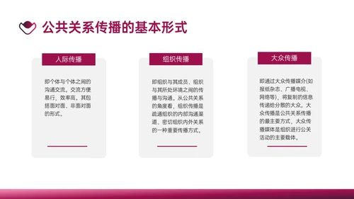 梅红商务公共关系案例分析