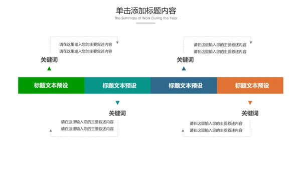 小学幼儿园亲子总动员运动会活动PPT模板