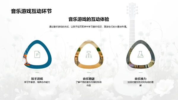 音乐节的探索与体验