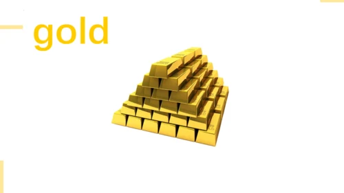 Module 6 Unit 1 It didn’t make gold 课件(共26张PPT)