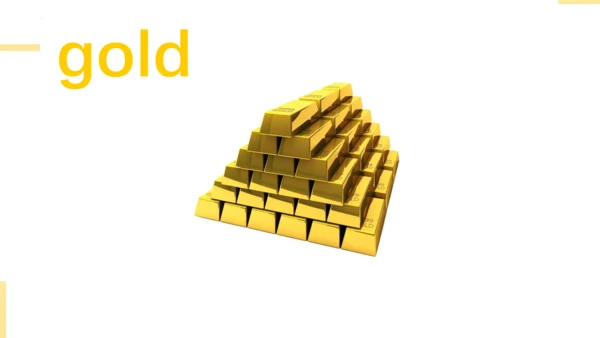 Module 6 Unit 1 It didn’t make gold 课件(共26张PPT)