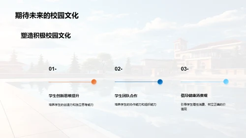 活力校园，共赞双十一