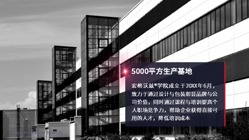 工业时代机械齿轮通用PPT模板