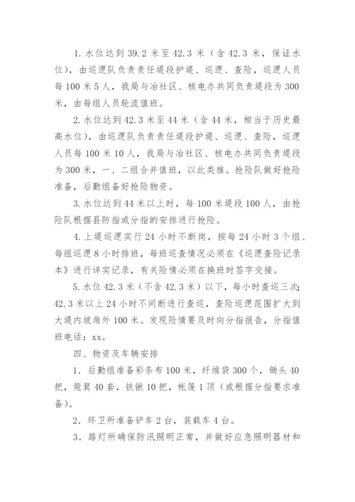 2022年抗旱应急供水方案.docx