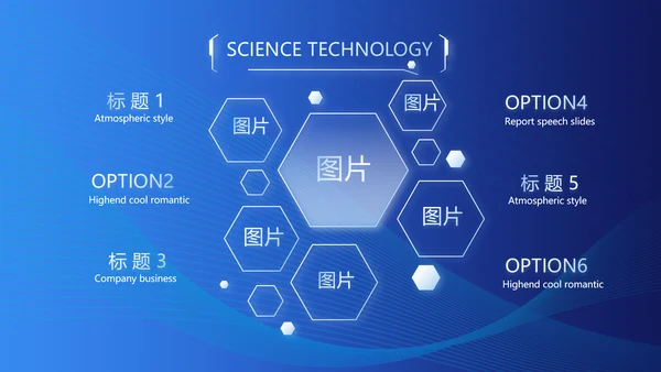 蓝色大气公安派出所工作总结汇报PPT