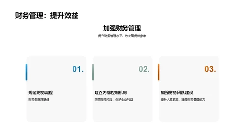 揭秘财务报表分析