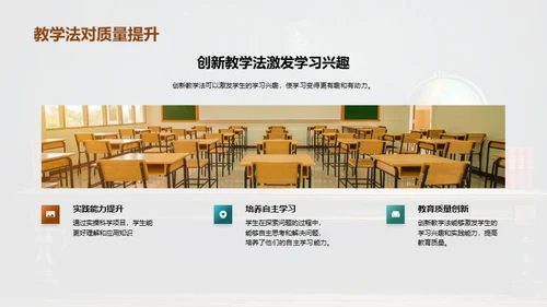 教学创新实践探索