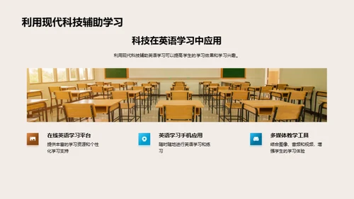 英语学习全攻略