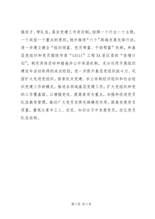 学习十八大心得体会 (26).docx