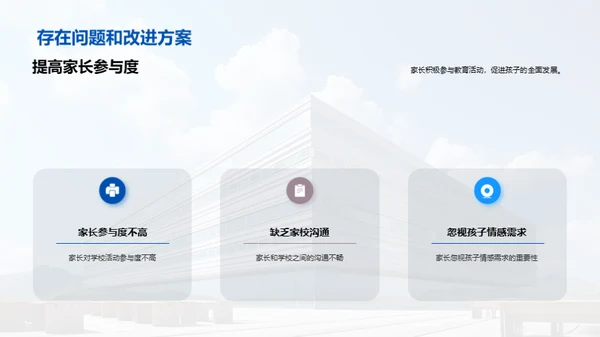 家校共育，育新生