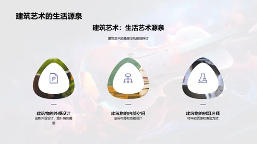 艺术 生活的魅力源泉