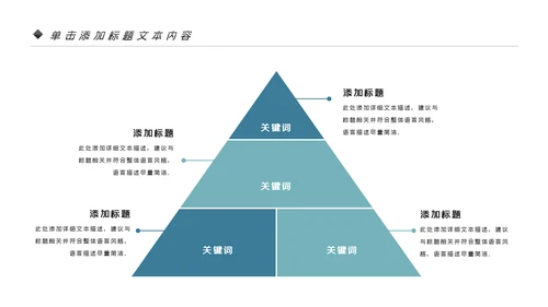 医生医疗医学类通用医院宣传汇报PPT模板