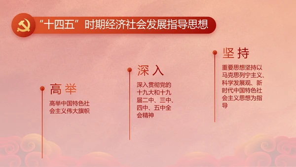 中国共产党的光辉历程红色传承教育活动PPT