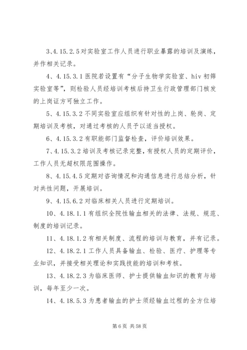 二级医院评审制度_1.docx