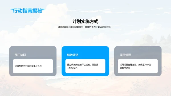 农林牧渔业季度回顾与展望