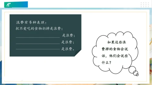 6有多少浪费本可避免（课件）（共23张PPT）