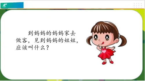 第9课我和我的家  课件 （共21张PPT）