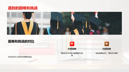 初二生活的探索之旅