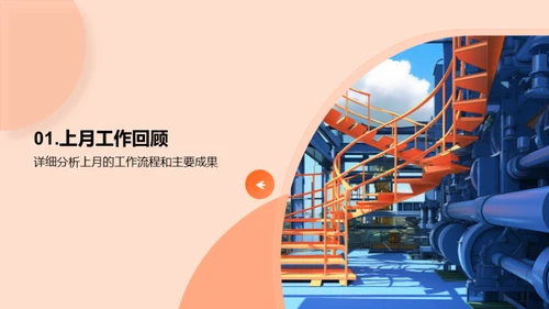优化与进步