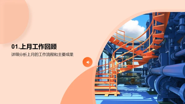 优化与进步