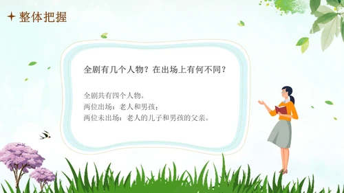 枣儿人教部编版九年级语文PPT课件语文九年级下册