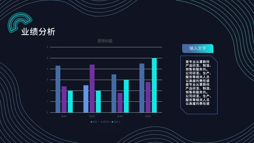 让更多人看见未来商业计划书通用PPT模板