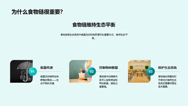 3D风教育培训教学课件PPT模板